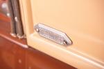 Packard Deluxe Eight Convertible Victoria by Waterhouse 1931 года
